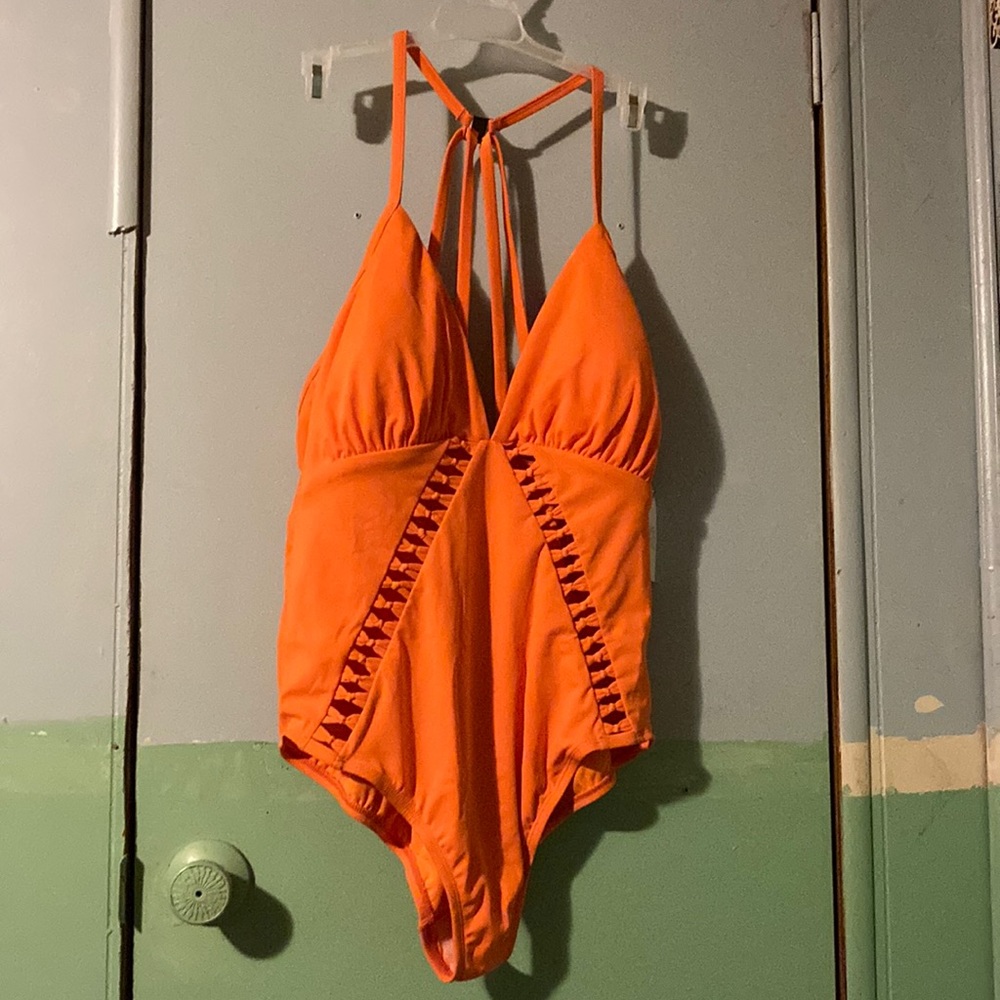 Woman’s Swimsuit